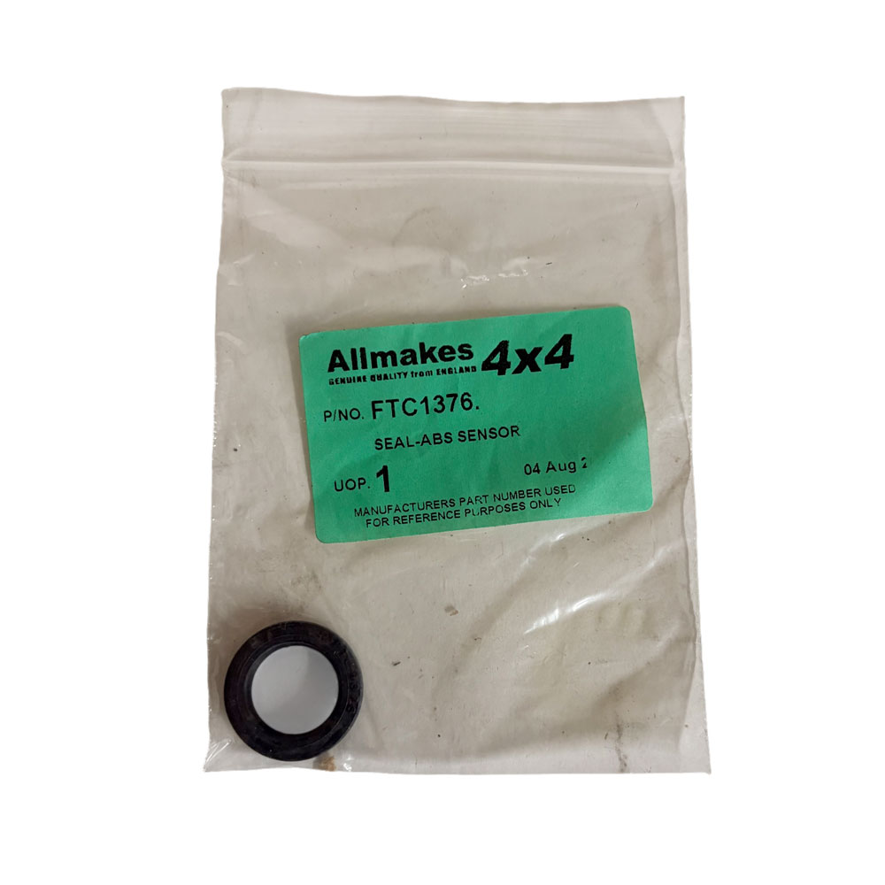 Seal for ABS Sensor FTC1376